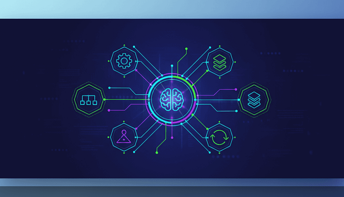 آموزش ساخت عامل‌های هوشمند ساده برای انجام کارهای تکراری