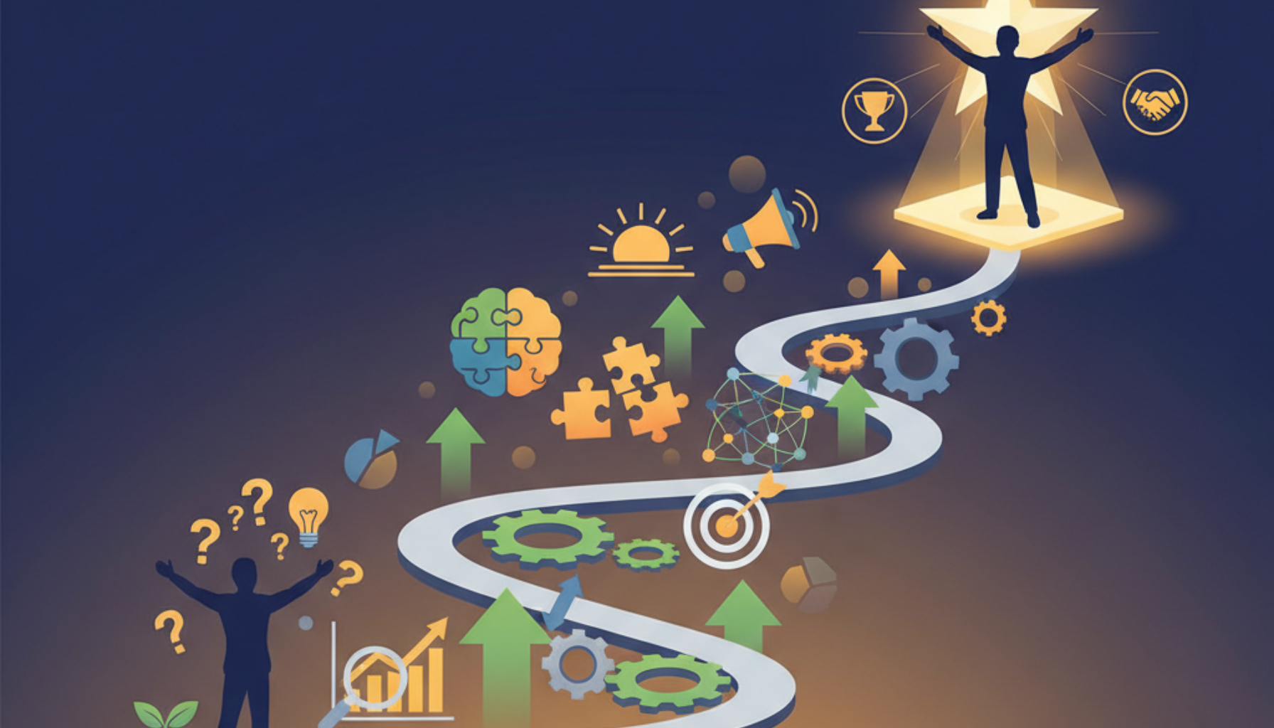 چگونه به مارکتر برتر تبدیل شویم؟ - تصویر 2