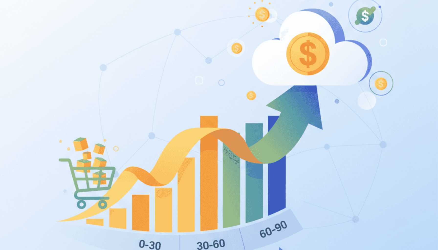 استراتژی ساده برای رشد فروش آنلاین در ۹۰ روز - تصویر 1