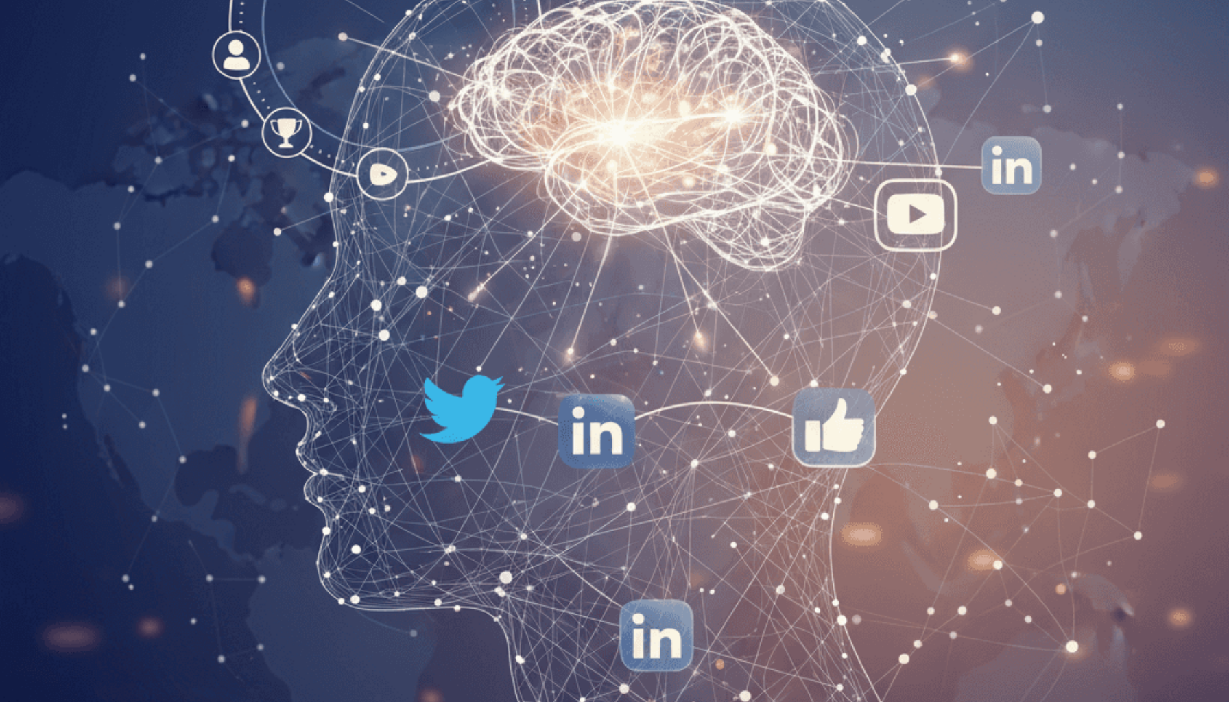 همه‌چیز درباره برندسازی شخصی در شبکه‌های اجتماعی - تصویر 2