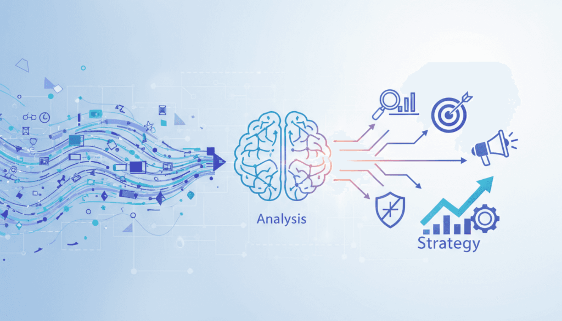 آنالیز داده‌ها: چطور با داده‌ها استراتژی بازاریابی بسازیم - تصویر 2
