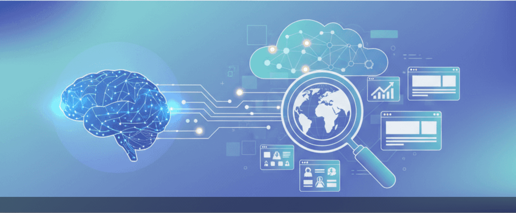 هوش مصنوعی در سئو چیست و چگونه کار می‌کند؟