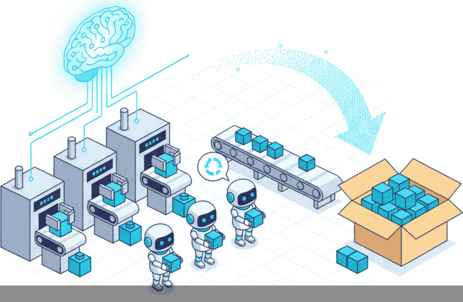 آموزش ساخت عامل‌های هوشمند ساده برای انجام کارهای تکراری