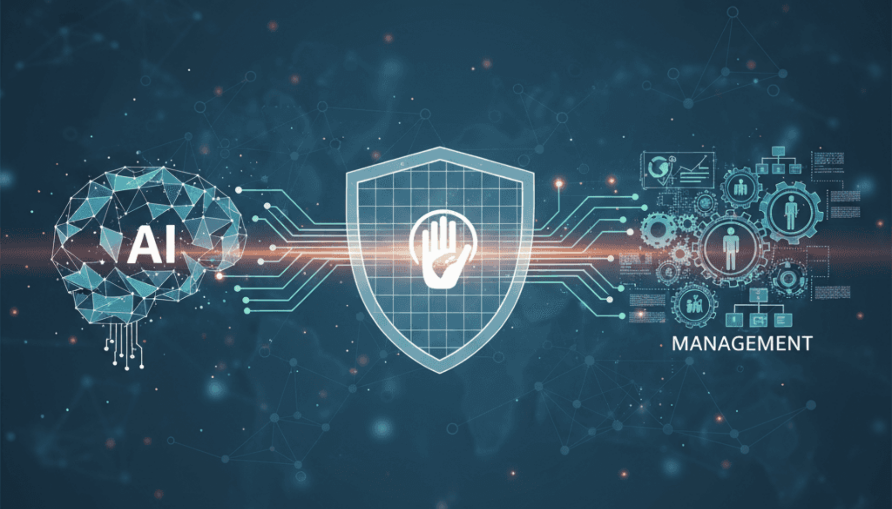 مدیریت هوش مصنوعی چیست و چگونه انجام می شود؟