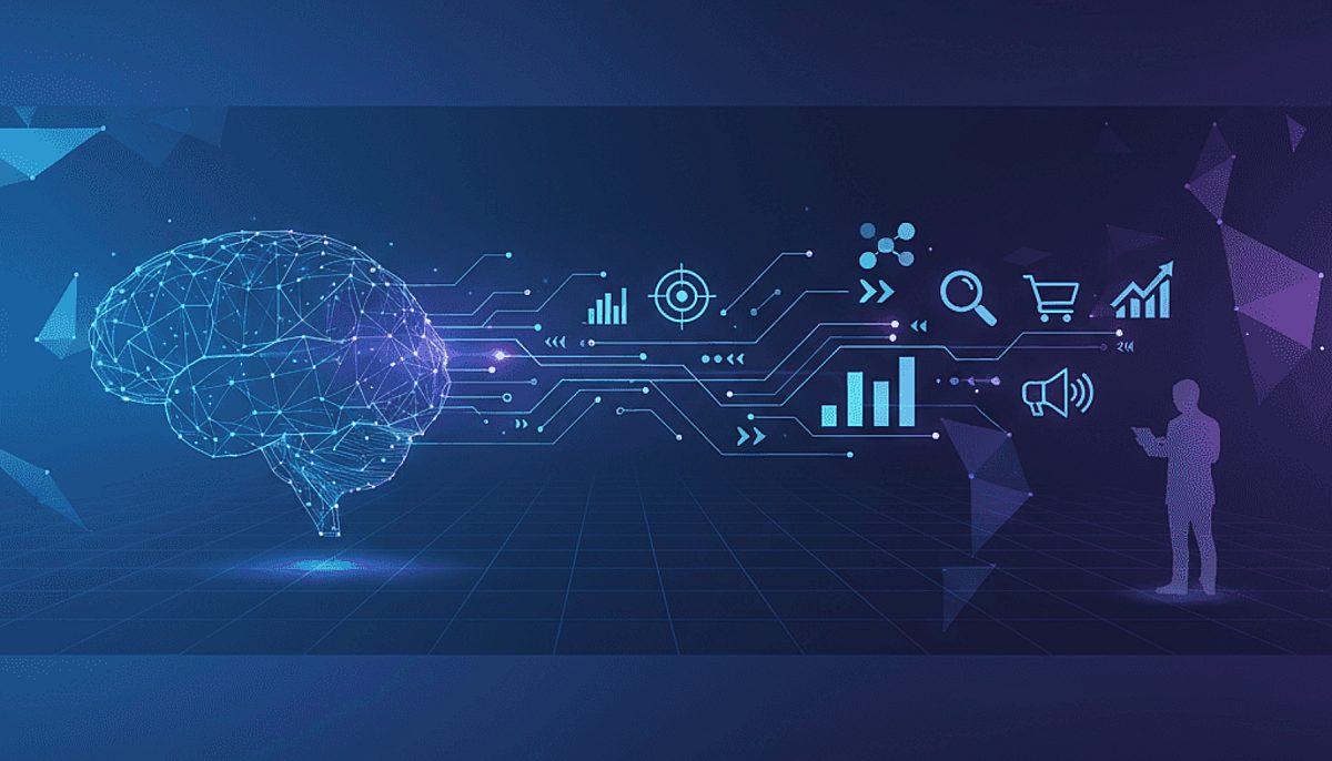 هوش مصنوعی بازاریابی چیست؟