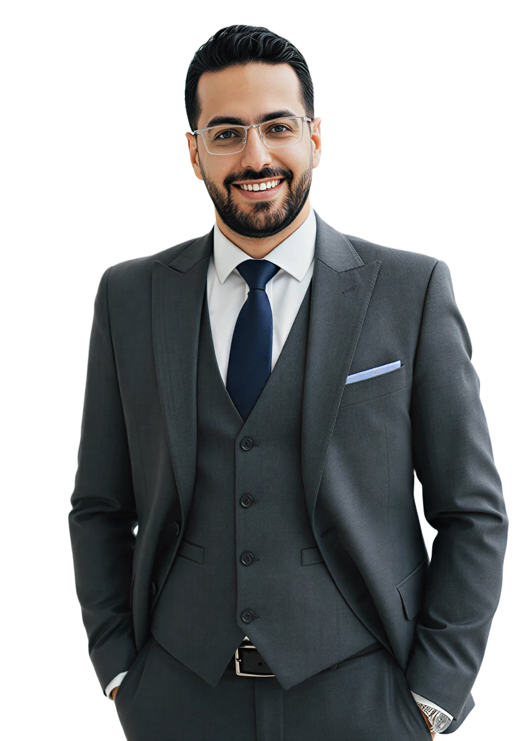 کارشناس بازاریابی دیجیتال