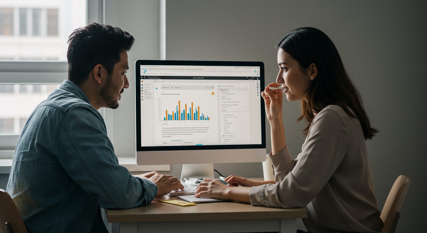 مقایسه sitebuilder با توسعه سنتی: راهنمای انتخاب استراتژیک زیرساخت وب در سال ۲۰۲۶
