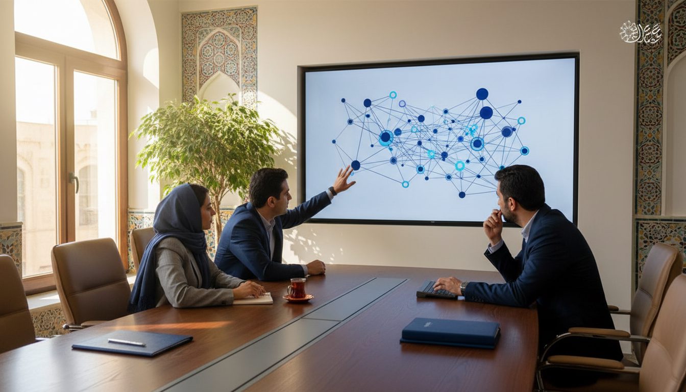 چگونه ایجنت هوش مصنوعی ایجاد کنیم؟