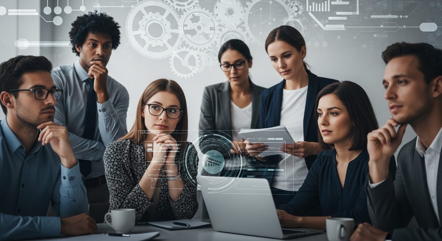 مهندسی ورود به بازار ؛ چارچوب مدل‌سازی برای لانچ موفق در بازارهای B2B