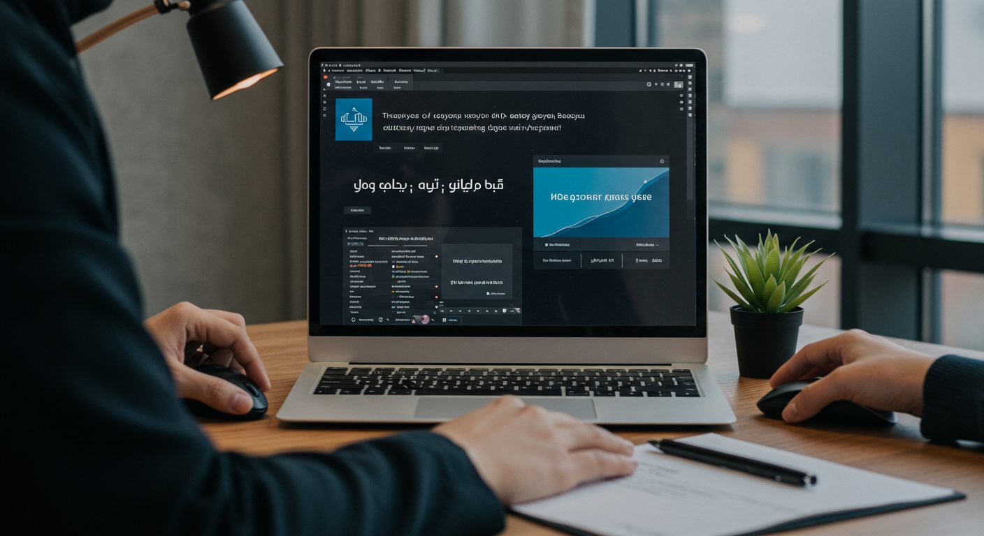 راهنمای استراتژیک ساخت ایجنت هوش مصنوعی برای کسبوکارهای مدرن در سال ۲۰۲۵