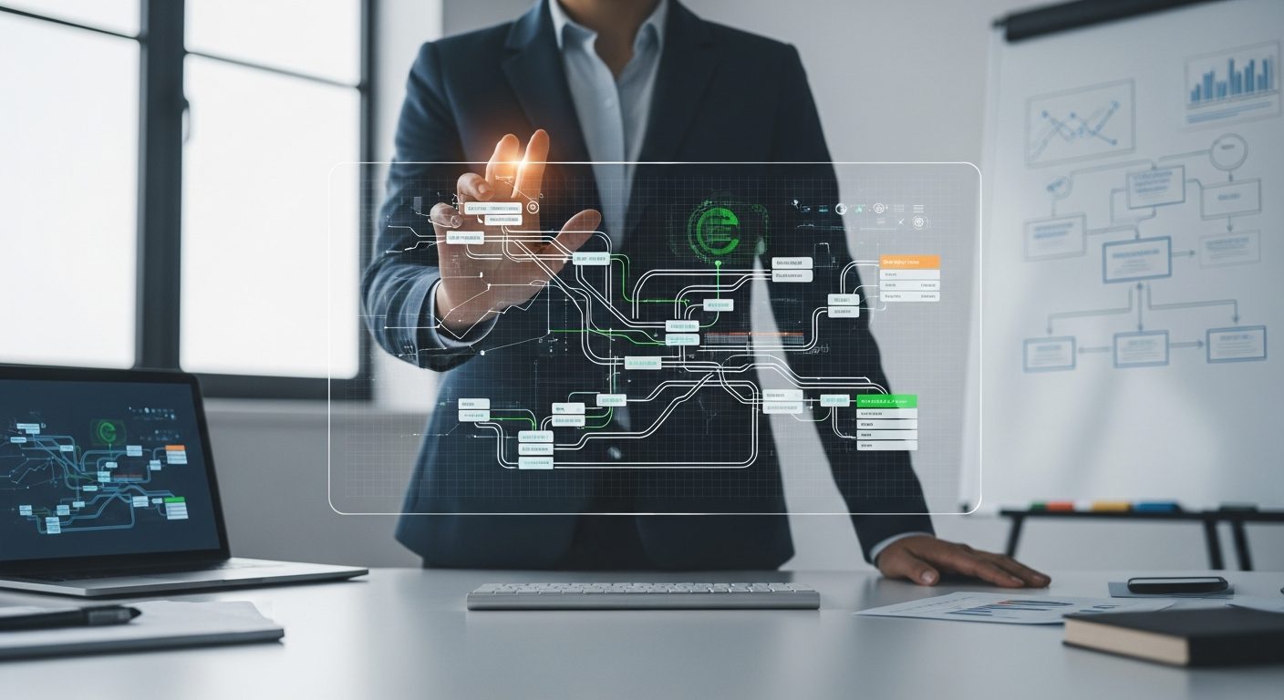 Decision Engineering؛ تحول استراتژیک در مدل‌سازی انتخاب‌های مدیریتی