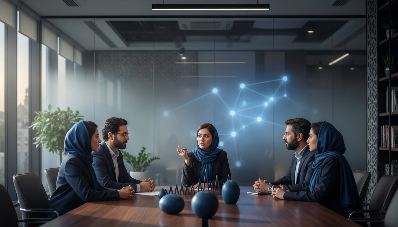 مدیریت هوش مصنوعی چیست و چگونه انجام می شود؟