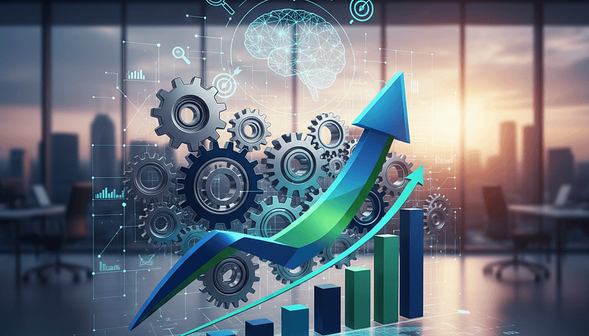 راهنمای جامع مدیریت استراتژیک در سازمان و کسب و کار