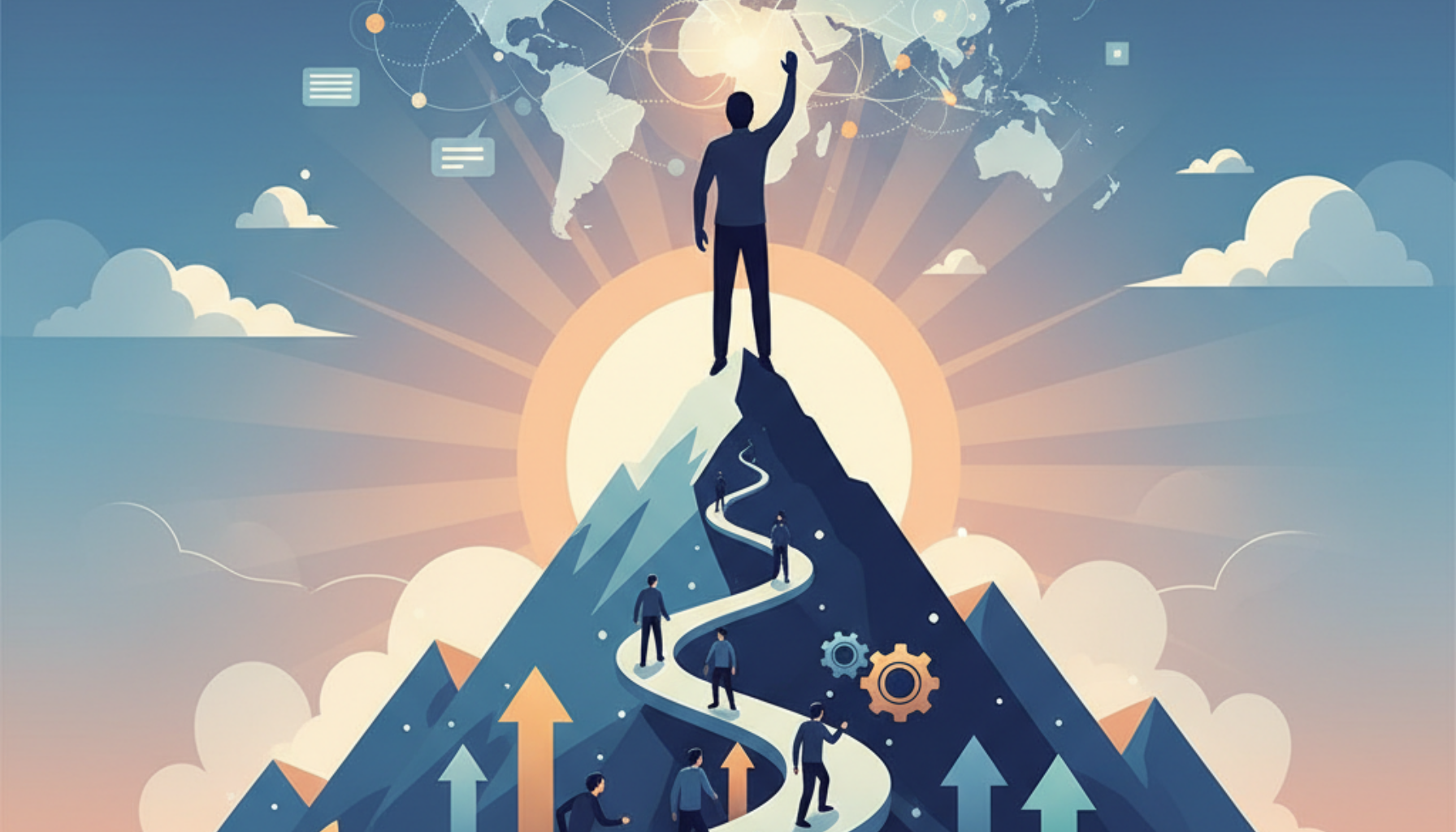 چگونه بهترین بازاریاب جهان شویم؟ - تصویر 2