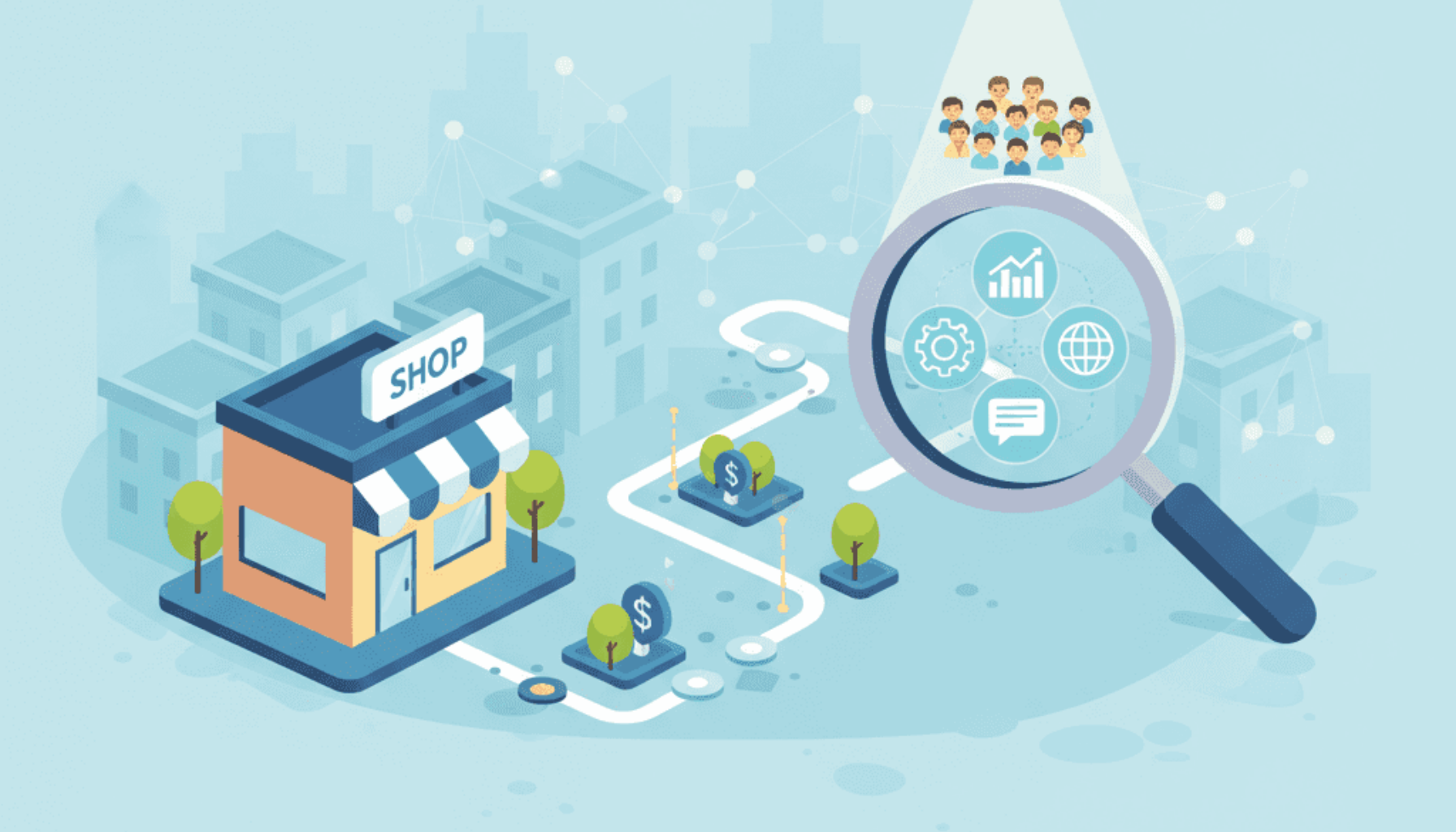 راهنمای عملی سئو برای کسب‌وکارهای کوچک - تصویر 1